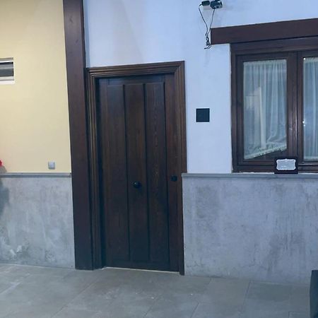 Pension Veracruz 2 Granada Esterno foto