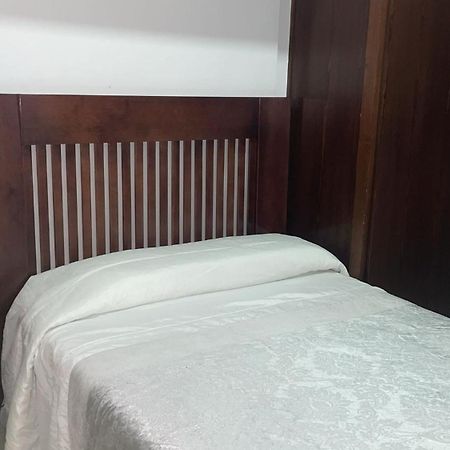Pension Veracruz 2 Granada Esterno foto